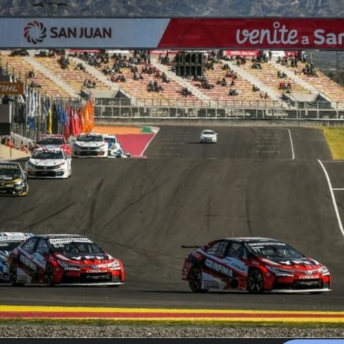 El TN y el TC2000 llegan al Villicum: lo que tenés que saber para disfrutar del fin de semana