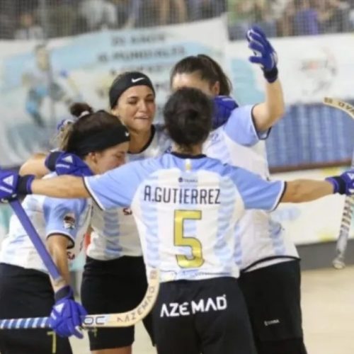 San Juan será sede del mundial de Clubes de hockey sobre patines femenino