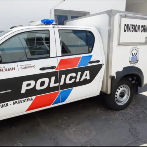 Un hombre fue asesinado en medio de una pelea: dos detenidos