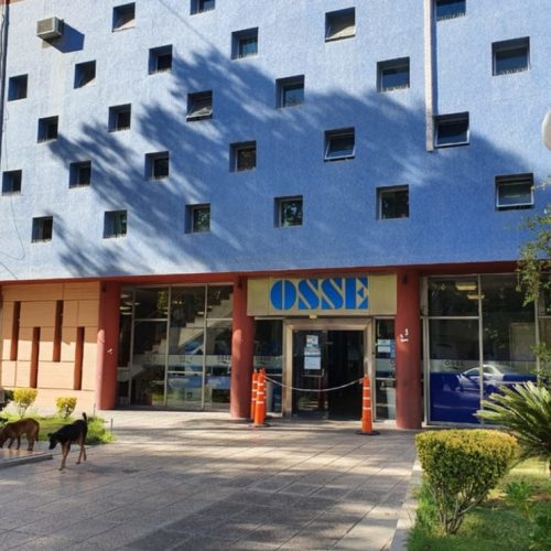 OSSE fijó un nuevo aumento de agua y cloacas a partir de mañana