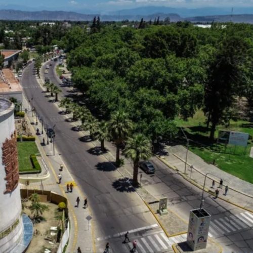 ¿De cuanto será la máxima hoy?