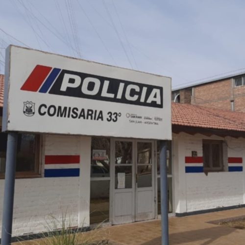 Un empleado y un gendarme se emborracharon y se robaron una camioneta municipal