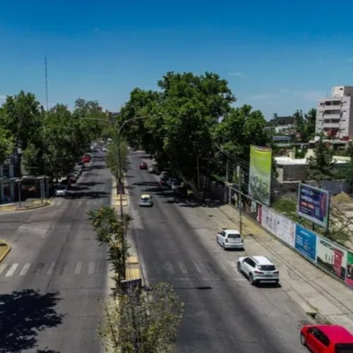 Brisas del sector Norte y buena temperatura se espera para el día de hoy