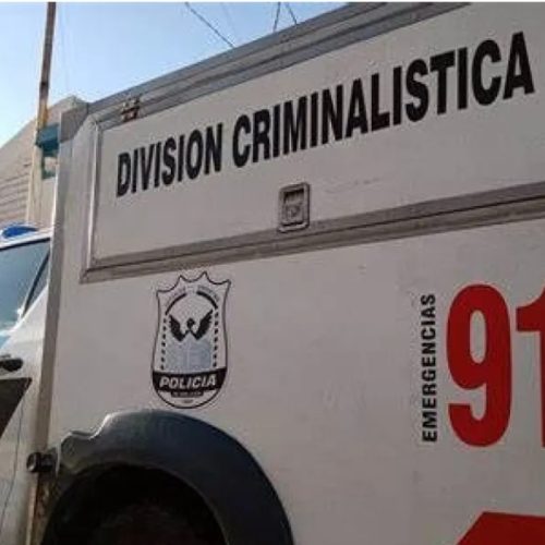 Encontraron muerto a un hombre que vivía solo