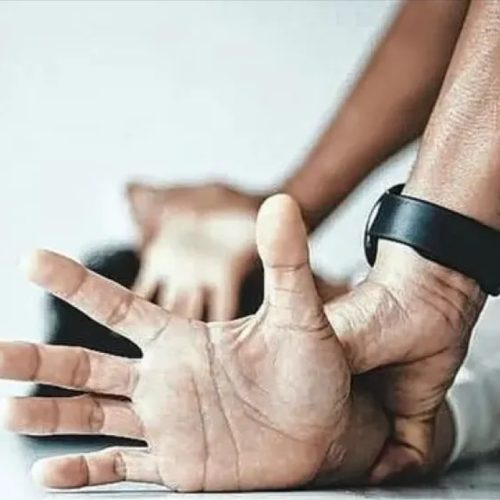 Detenido por abusar de una bebe, y tiene antecedentes por otros cuatro casos y en dos de ellos fue declarado inimputable