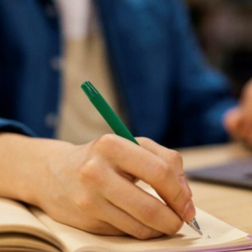 Nueva oportunidad para finalizar los estudios secundarios en San Martín