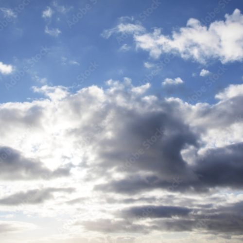Así estará el clima hoy día Jueves