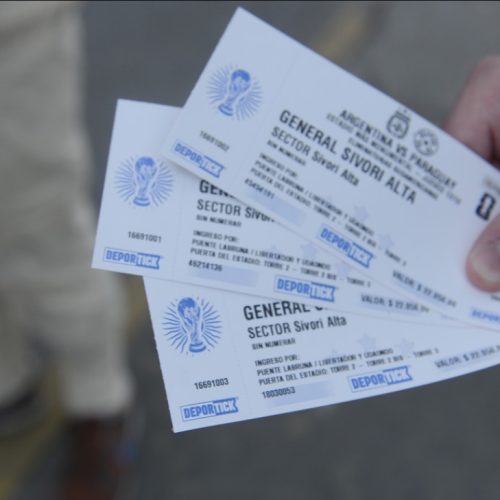 La AFA subió el precio de las entradas: ¿Qué precio tendrá ir a la cancha?