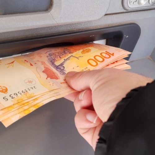 Docentes tendrán acreditado el pago de Conectividad el 10 de mayo