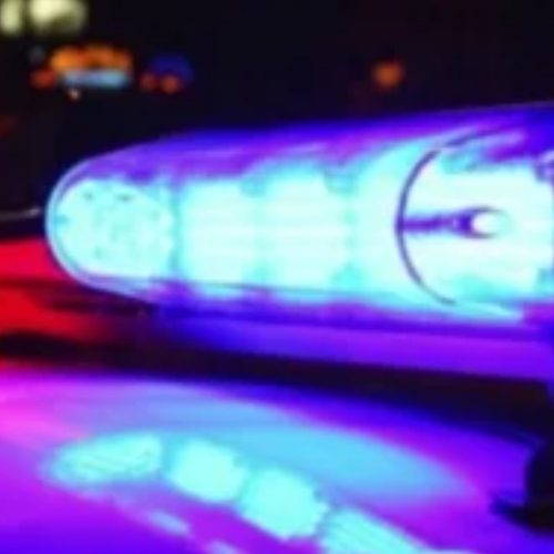 Un joven casi muere desangrado en un ritual, la policía lo salvó de milagro