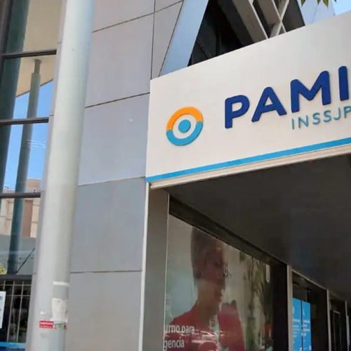 A partir del próximo mes, los pañales que entregará el PAMI llegarán directamente al domicilio del afiliado