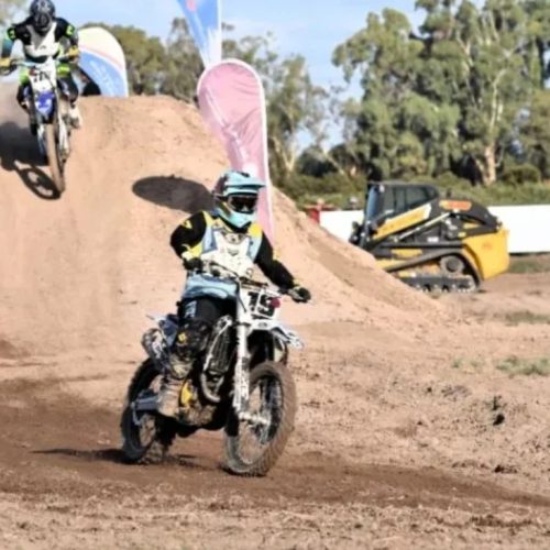 Enduro y Motocross en San Juan