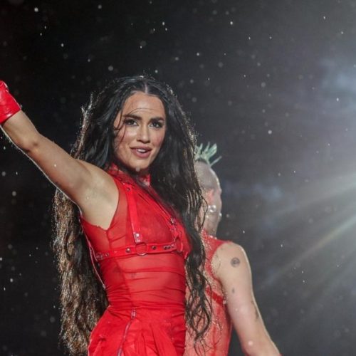 Preventa para Lali en San Juan, las entradas  a partir desde los 67 mil pesos