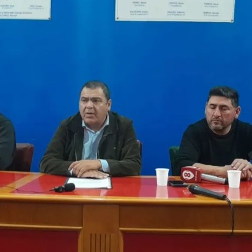 La Liga Sanjuanina hará una denuncia judicial debido a las apuestas ilegales