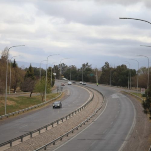 Bastante frío se espera para hoy jueves
