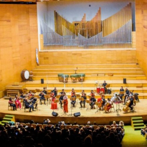 Un concierto en el que se presentará al piano en diferentes roles
