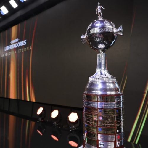 Quiénes son los clasificados a la próxima fase de “Copa Libertadores” y cuándo será el sorteo