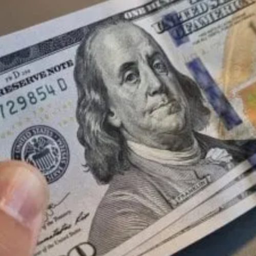 El dólar blue en San Juan se mantiene: $1.200 para la venta