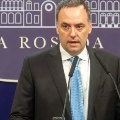 El Gobierno anuncia la implementación de un servicio militar voluntario para jóvenes de entre 18 y 28 años
