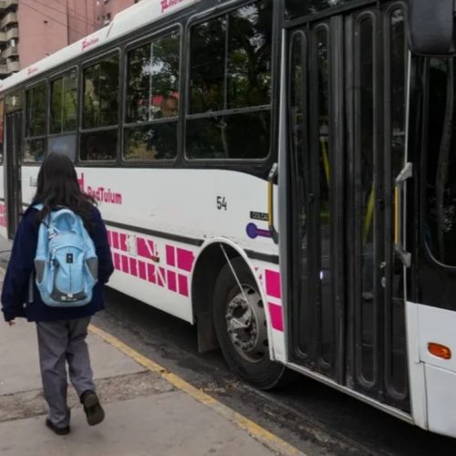 Extensión del plazo para realizar la credencial para el Boleto Escolar Gratuito