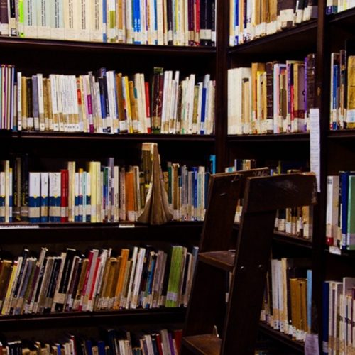 El Gobierno brindará apoyo administrativo a bibliotecas populares con un conversatorio