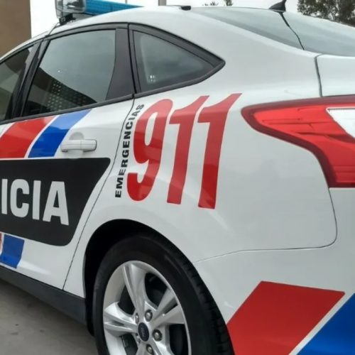 Buscan a dos que atacaron a balazos a un vecino en Rivadavia