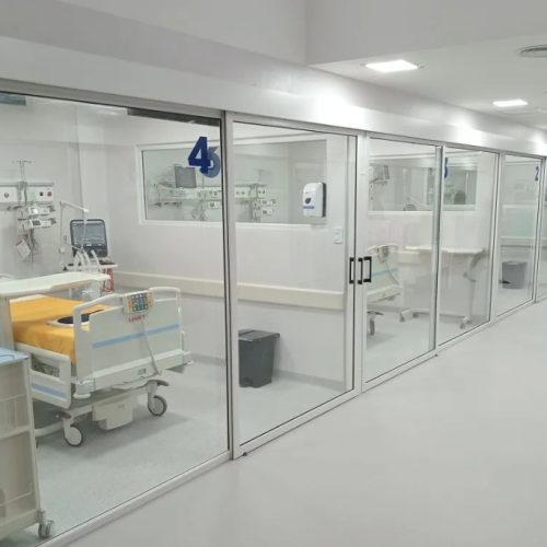 El Sanatorio Argentino extendió sus servicios y agregó una guardia de 24hs