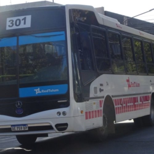 Desde el lunes 9 de junio la línea 301 extenderá su recorrido