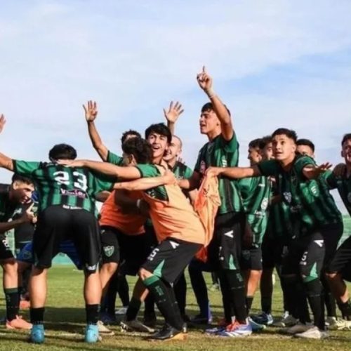 San Martin recibirá a Huracán esta tarde por los octavos de final del Torneo Proyección Apertura 2025