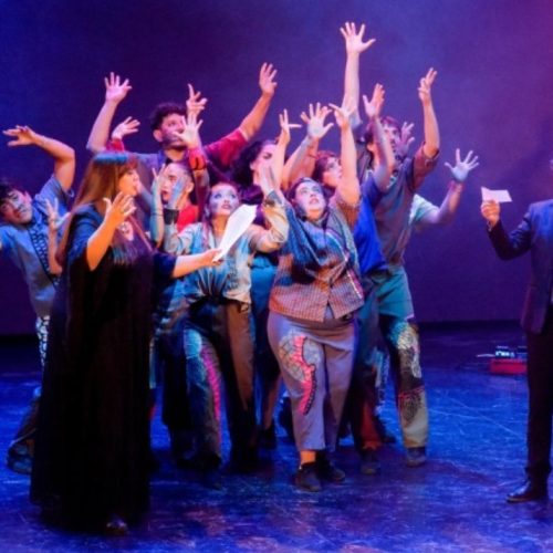 Fin de semana en los espacios culturales: muestras, conciertos y teatro