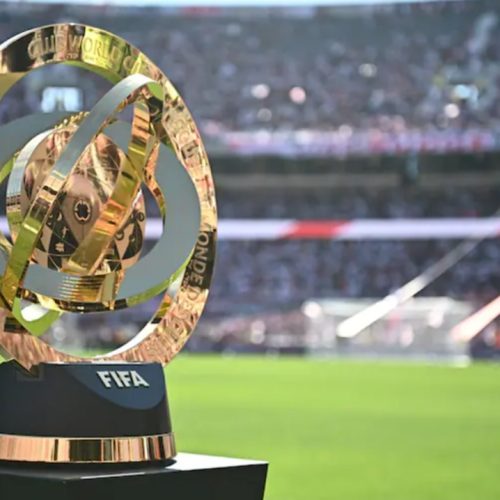 Horario y fecha de los primeros partidos del Mundial de Clubes