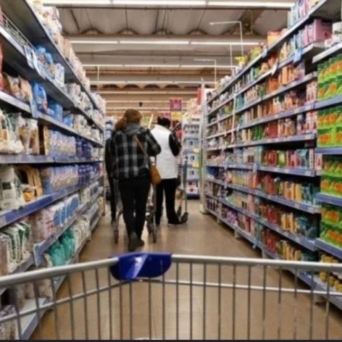 En San Juan se registró 1,4% de inflación en mayo, quedando por debajo de la media nacional