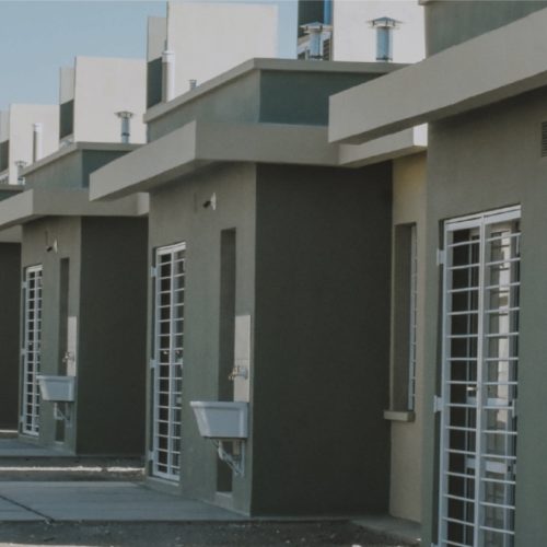 Mira quiénes pueden participar del próximo sorteo del IPV y cómo se organizan los grupos por barrio