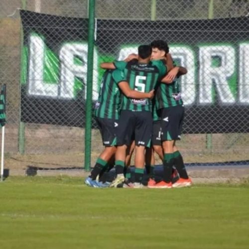 San Martín: tras ganarle a Huracán, ahora va contra Boca en los cuartos de la Copa Proyección