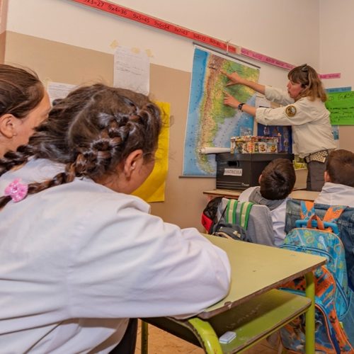 ¿Cuándo se pagarán los vouchers educativos en junio?