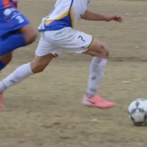 Así se jugará la penúltima fecha del Apertura sanjuanino