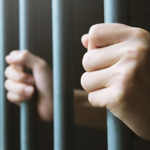 Robó un minimarket y fue condenado a tres años de prisión efectiva