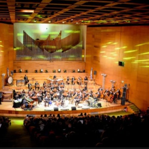 Ciclo de música a beneficio de las mascotas en el Auditorio Juan Victoria