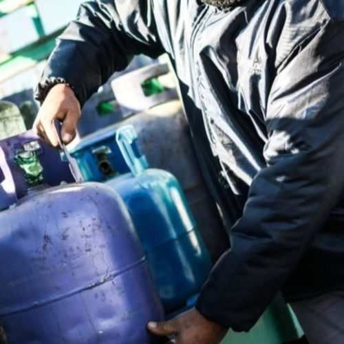 Nueva fecha para la distribución de garrafas en Santa Lucia
