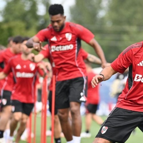 ¿Qué necesita River ante Inter para clasificar a octavos en el Mundial de Clubes?