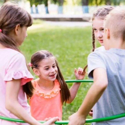 Día del Niño 2025: ¿Cuando se festejará?