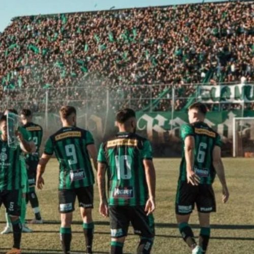 San Martín vs Racing: entradas disponibles a partir del martes