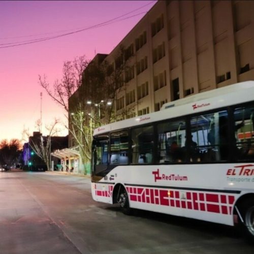 A partir del próximo martes, el pasaje de colectivo costará $810