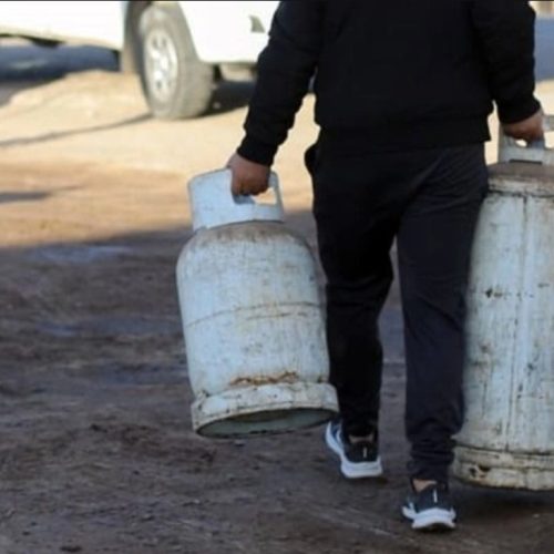 Mira cuándo y dónde pasa Garrafa Hogar en San Juan