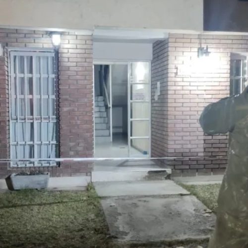 Murió una joven en su departamento tras inhalar gases tóxicos