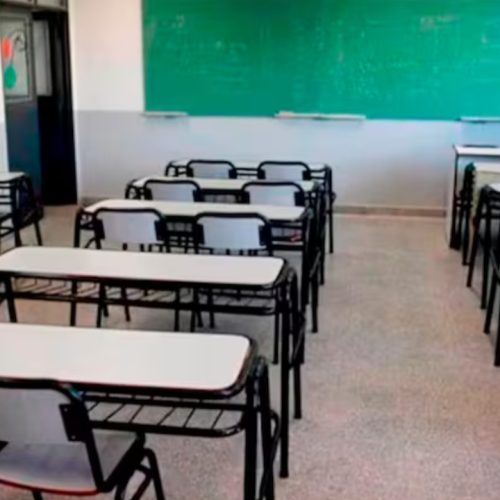 Suspenden las clases en departamentos más afectados por condiciones climáticas adversas