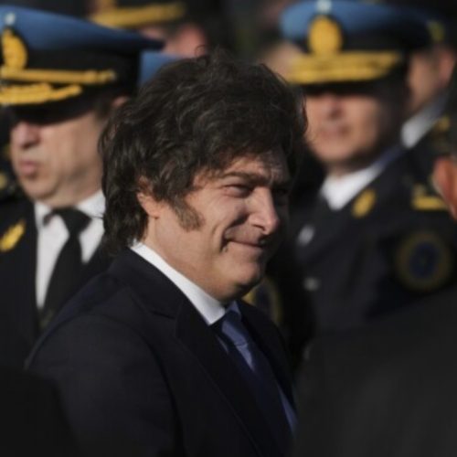 El Gobierno va a lanzar un decreto para impulsar cambios en las funciones de la Gendarmería, Prefectura y la PSA