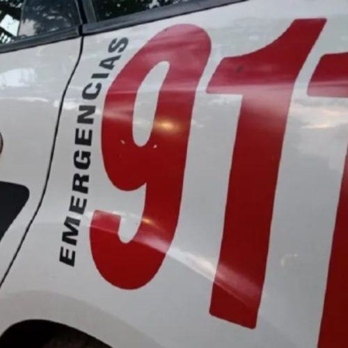 Un delincuente con antecedentes cayó preso por el robo de dos bicicletas en un consorcio