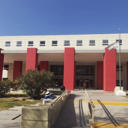 Imputarán a la bioquímica del Hospital Rawson por la amenaza de bomba