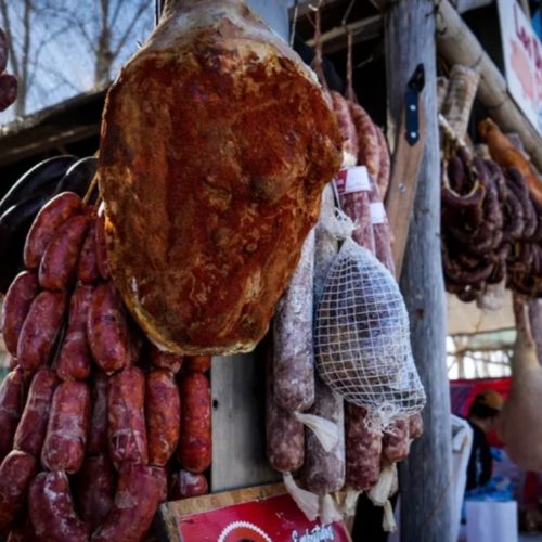 Fiesta del Carneo Español: días, horarios y precios